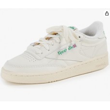 Reebok womens Club C 85 Vintage